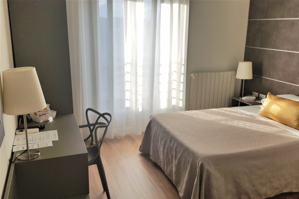 Hotel La Nuova Rotaia (Gallarate)